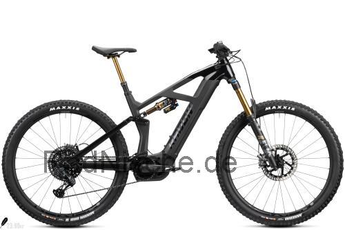 Radon Render 10.0  technische daten 